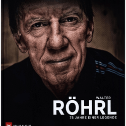Foto von Walter Röhrl
