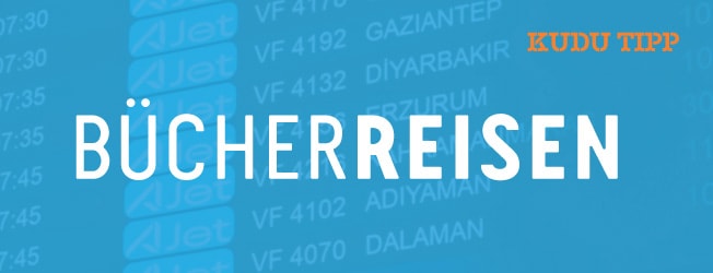 Grafik einer Abflugtafel im Flughafen